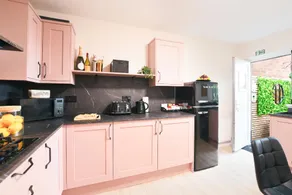Northern Hideaways, The Nest Ponteland - Image 5