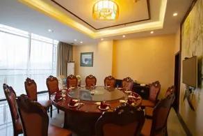 Ji'an Renda Culture Hotel (Ji'an Railway Station) - Image 4