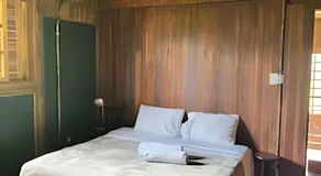 Cabana Cachoeira dos Búfalos - Image 2