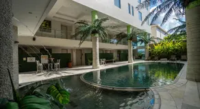 Bustle Base Coliving and Coworking Space - Image 5