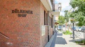 Dülken: klein aber fein für 1 Person - Image 5
