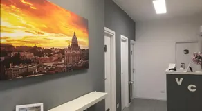 Vatican Central Suites - Image 3