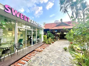 Chanmanee House Resort, Sa Kaeo - Image 3