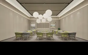 JI Hotel Wuhan Guanggu 3rd Road - Image 3
