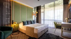 Hotel Bodrog Wellness & Elix Spa - Image 2