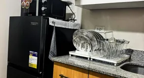 Staycation in Manhattan near Smart Araneta - Image 4