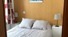 Appartement rez de jardin montée de l'alpe d'Huez - Image 2