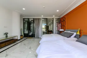 Căn hộ Aura Apartment theo tiêu chuẩn 5 sao - Image 3