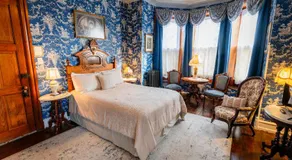Gifford-Risley House Bed and Breakfast - Image 2
