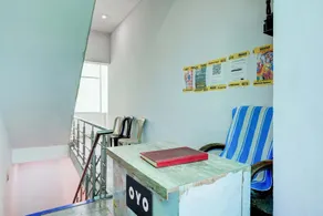 Hotel O Jatin Hotel And Restaurant - Image 5