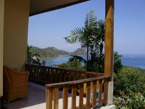 Golo Hilltop Hotel - Image 2