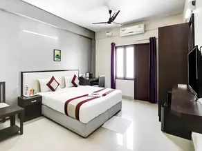 Nortels Square Hotel Apartments - Image 2