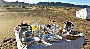 Sahara Luxury Camp - Image 4