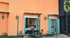Apto Roma na Vila Paraíso: um cantinho feliz - Image 4