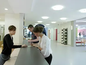 Youth Hostel Luxembourg City - Image 4