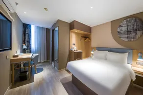 Home Inn Neo Hefei Fortune Plaza - Image 2