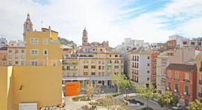Exclusive Views of Malaga, Santa Isabel - Image 4