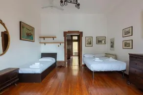 Loft & Love Milano apartment - Image 1