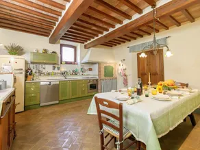 Villa Podere Oliveto - Image 4