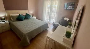 Paschali apartment with 2 bedrooms in Ammoudia - Image 2
