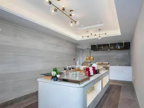 Kyriad Marvelous Hotel Luoyang Longmen High-speed Railway Station - Image 5