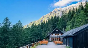 Majláthova Chata Popradské Pleso - Image 3