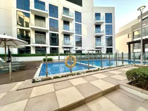 A Calm 2 BR Apartment in a Beautiful Garden Area - Image 3