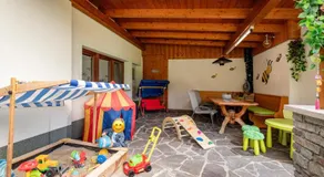 Ferienwohnung Bruneiden - Image 5