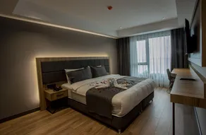 Gursoy Exclusive Hotel - Image 2