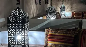 Hotel Riad Sahara Activity - Image 2