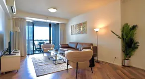 Brisbane City Apartment - Image 2