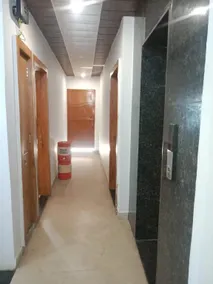 Hotel Shree Shyam Palace Inn - Image 4