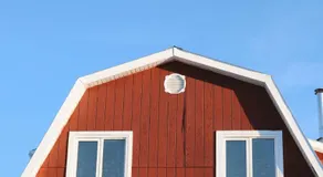 The Big Red Barn - Image 3