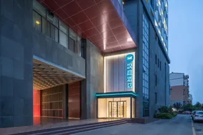 Hanting Hotel Xuzhou Fuxing North Road - Image 5