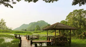 Baan Maka Nature Lodge - Image 5