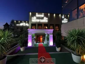 Hotel Zamca Suceava - Image 4