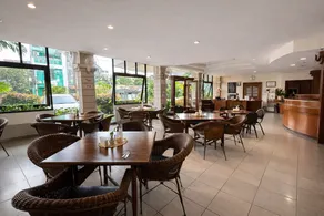 Hotel Winotosastro Garden - Image 3
