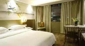 Cuizhu Hotel (Shenzhen Dongmen City View Centre) - Image 5