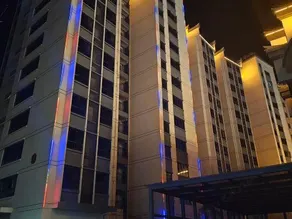 Encounter Hotel - Image 3
