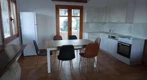 Villa in Kalloni direkt am Meer, tolle Aussicht - Image 5