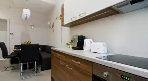 NN Apartman Budapest - Image 5