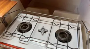 Nuit insolite sur un bateau - Image 3