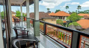 Warsa Garden Bungalows - Image 3