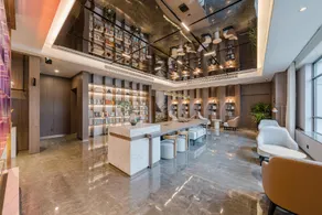 Atour Hotel Jiaxing Pinghu - Image 3