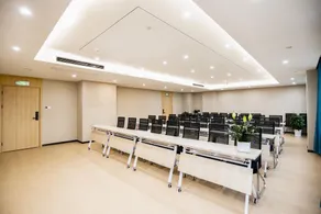 Elong Anyun Hotel (Nanjing Gaochun Subway Station Baolong Square) - Image 4