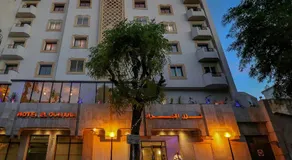 El Oumara Hotel - Image 4
