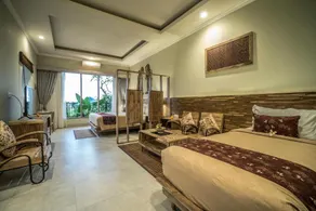 Family Suite Private Pool #PB3 - Image 2
