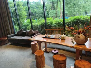 Xiamen Aizhu Seaview Boutique Hotel - Image 5
