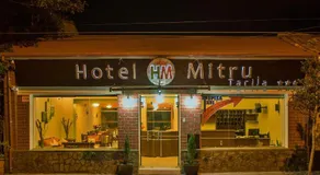 Hotel Mitru - Tarija - Image 5