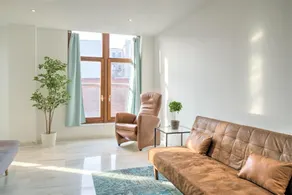 Marble Lodge Apartments in the Center of Antwerp - Image 3